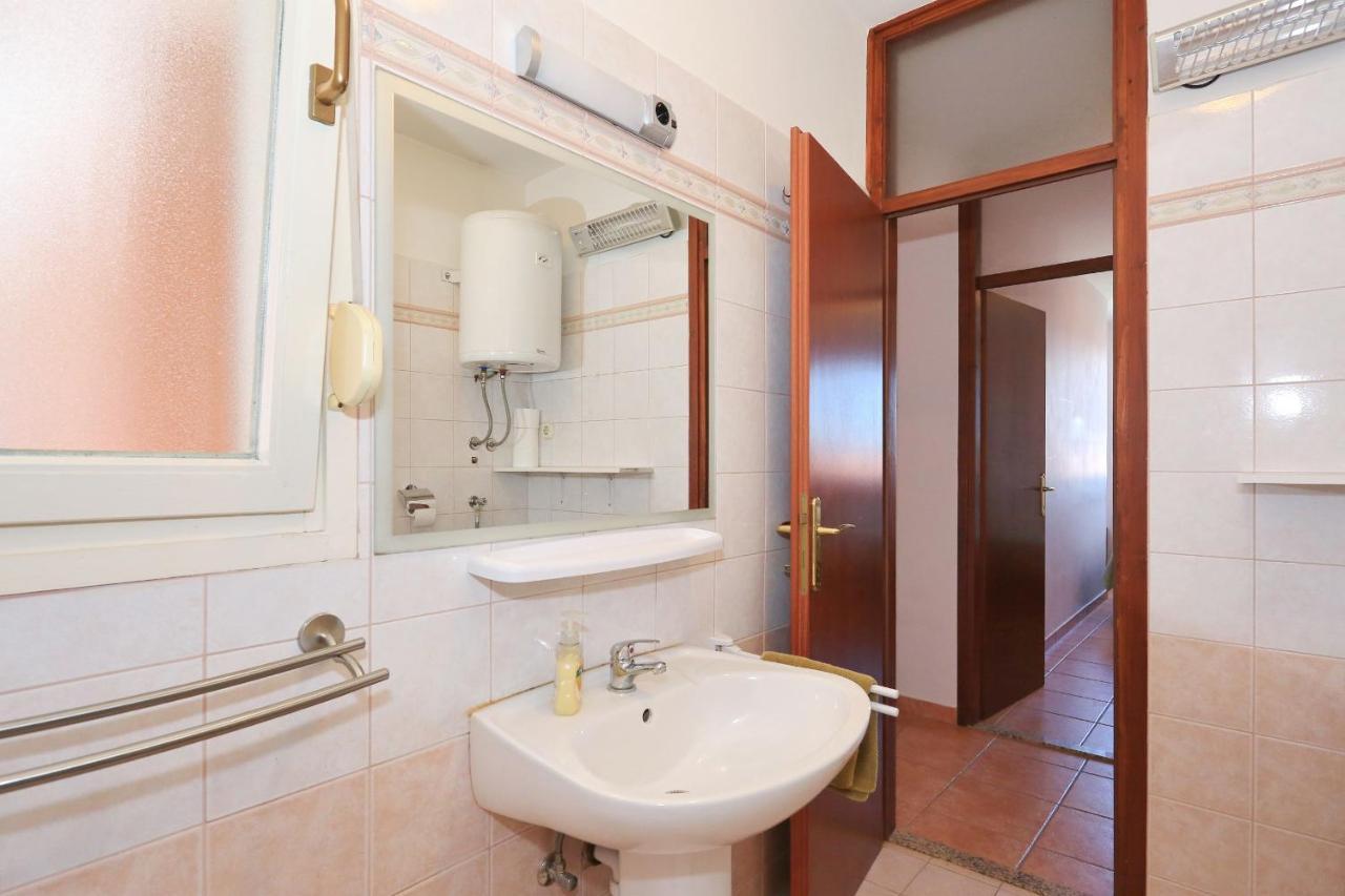 Cosy Apartment Zára Kültér fotó