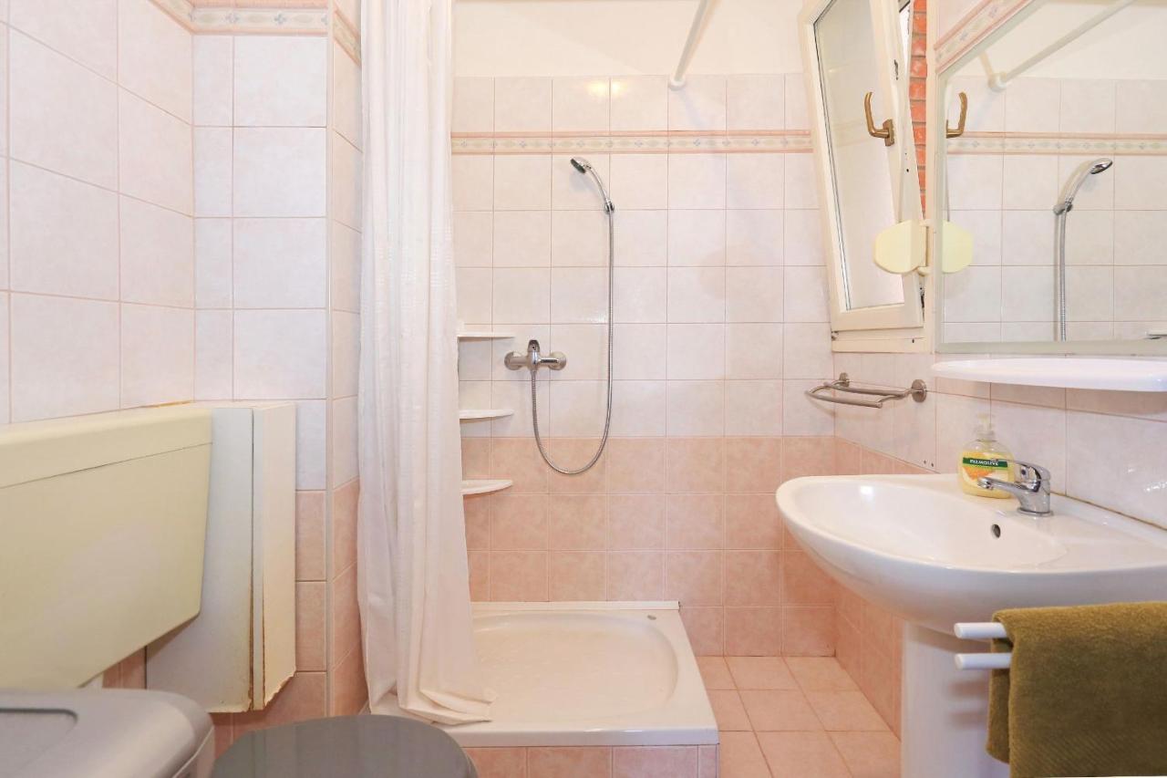 Cosy Apartment Zára Kültér fotó