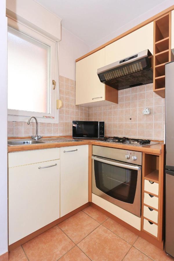Cosy Apartment Zára Kültér fotó