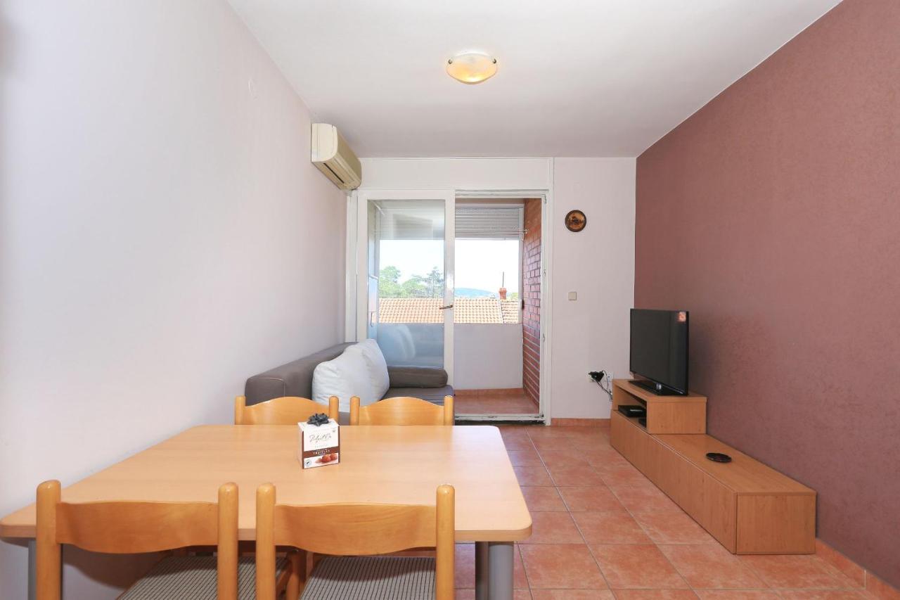 Cosy Apartment Zára Kültér fotó